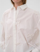Cargar imagen en el visor de la galería, Camisa Joa White