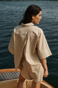 Camisa Kaily