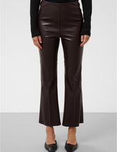 Cargar imagen en el visor de la galería, Pantalones Kaylee Choco