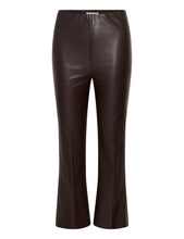 Cargar imagen en el visor de la galería, Pantalones Kaylee Choco
