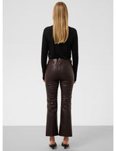 Cargar imagen en el visor de la galería, Pantalones Kaylee Choco