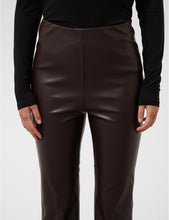 Cargar imagen en el visor de la galería, Pantalones Kaylee Choco