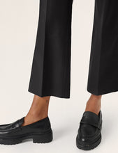 Cargar imagen en el visor de la galería, Pantalones Kaylee Negro