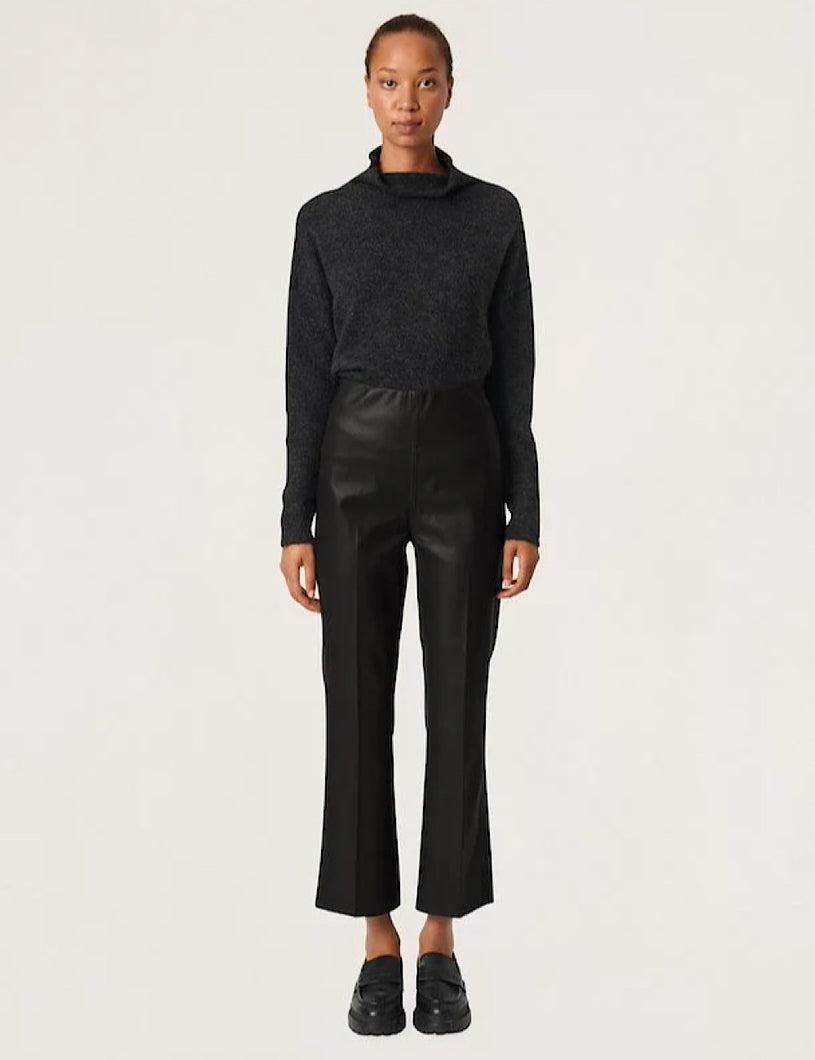 Pantalones Kaylee Negro