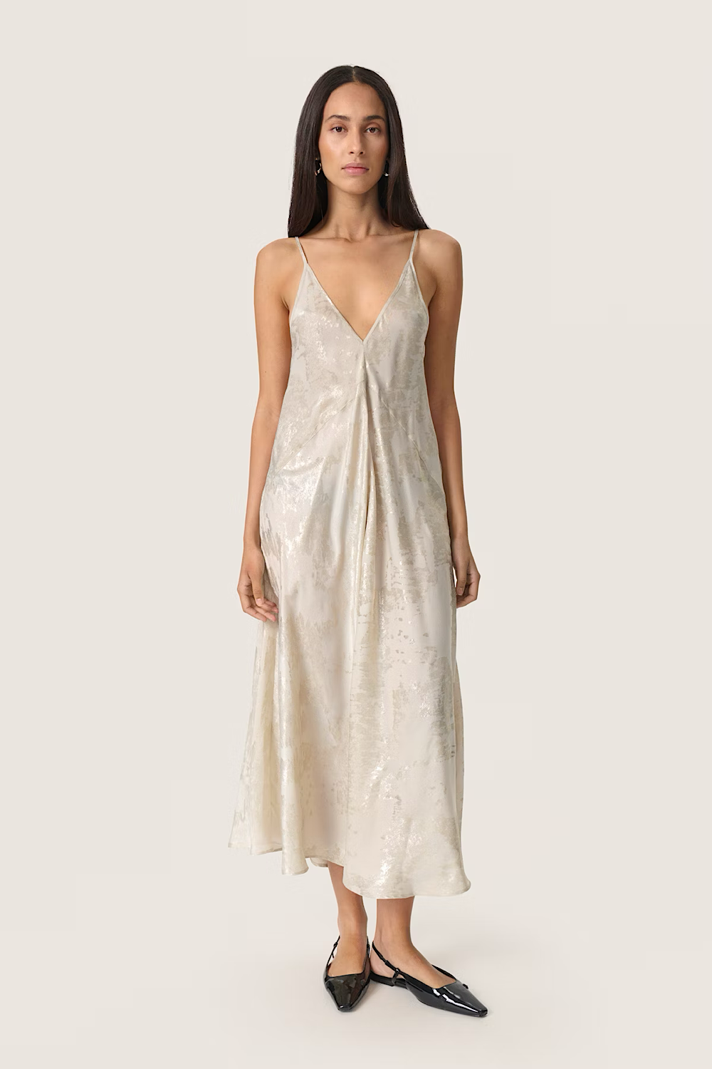 Vestido Kitty