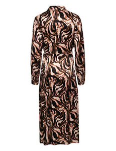 Vestido Fudge
