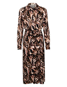 Vestido Fudge