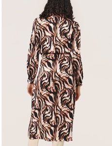 Vestido Fudge