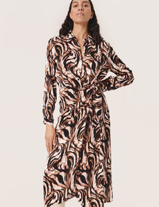 Vestido Fudge