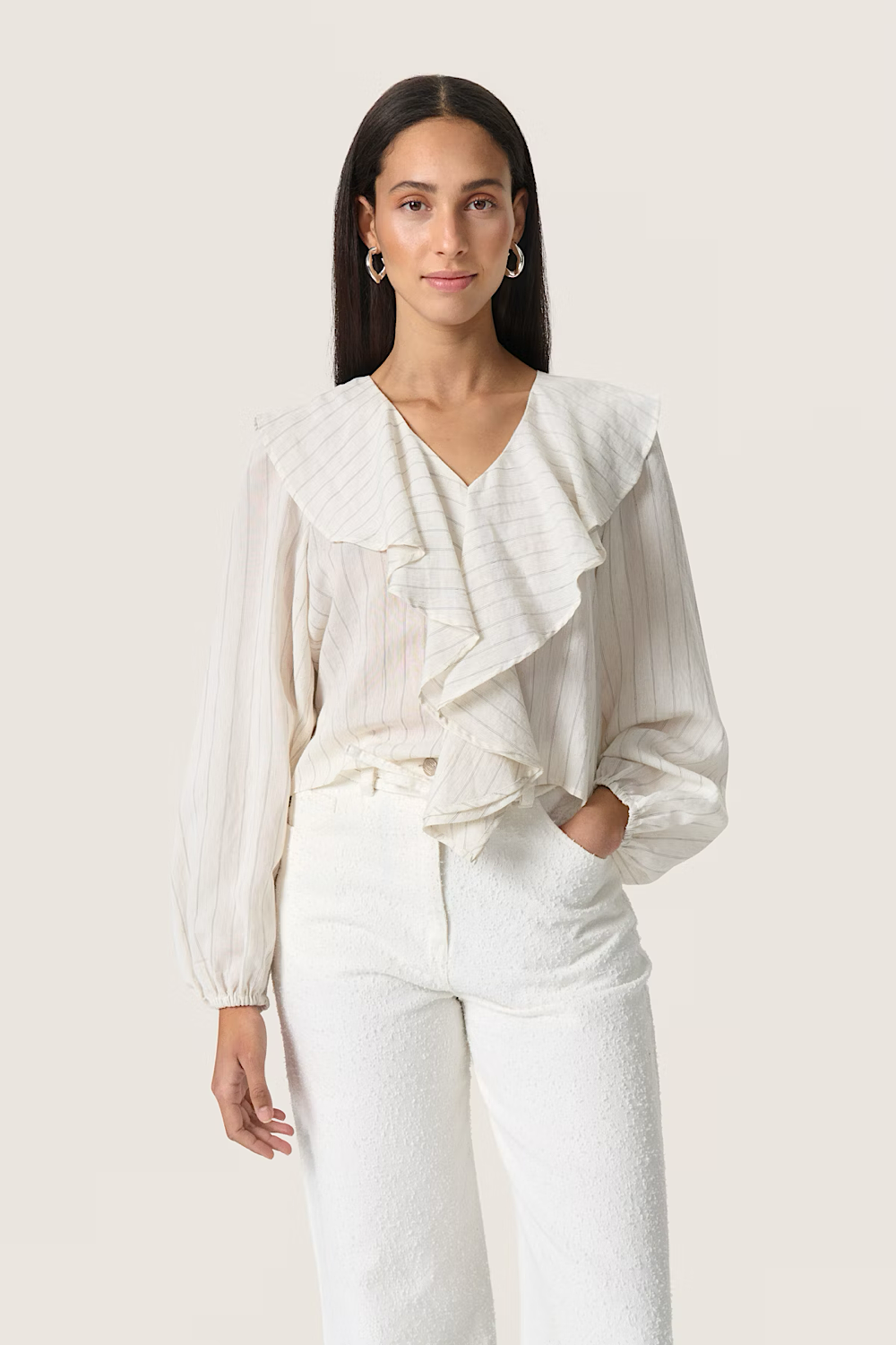 Blusa Roya