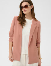Cargar imagen en el visor de la galería, Blazer Shirley Old Pink