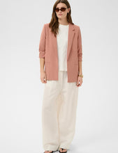 Cargar imagen en el visor de la galería, Blazer Shirley Old Pink