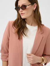 Cargar imagen en el visor de la galería, Blazer Shirley Old Pink