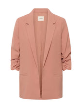 Cargar imagen en el visor de la galería, Blazer Shirley Old Pink