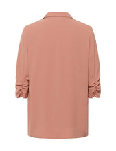 Cargar imagen en el visor de la galería, Blazer Shirley Old Pink