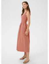 Cargar imagen en el visor de la galería, Vestido Simone Old PInk