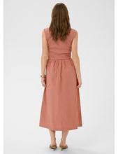 Cargar imagen en el visor de la galería, Vestido Simone Old PInk
