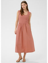 Cargar imagen en el visor de la galería, Vestido Simone Old PInk