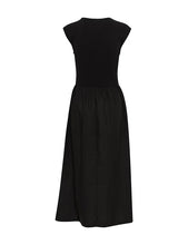 Cargar imagen en el visor de la galería, Vestido Simone Black