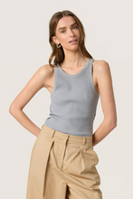 Cargar imagen en el visor de la galería, Top Tank Simone Gris