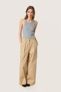 Top Tank Simone Gris