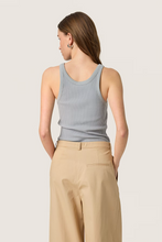 Cargar imagen en el visor de la galería, Top Tank Simone Gris