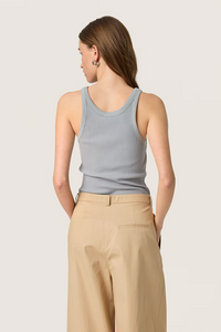 Top Tank Simone Gris