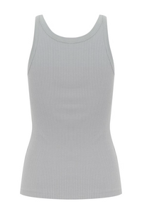 Top Tank Simone Gris