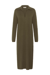 Vestido Spina Green