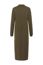 Cargar imagen en el visor de la galería, Vestido Spina Green