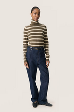 Cargar imagen en el visor de la galería, Jersey Spina Stripes