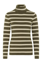 Cargar imagen en el visor de la galería, Jersey Spina Stripes