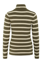 Cargar imagen en el visor de la galería, Jersey Spina Stripes