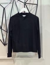 Cargar imagen en el visor de la galería, Jersey Nudo Black