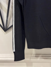 Cargar imagen en el visor de la galería, Jersey Nudo Black
