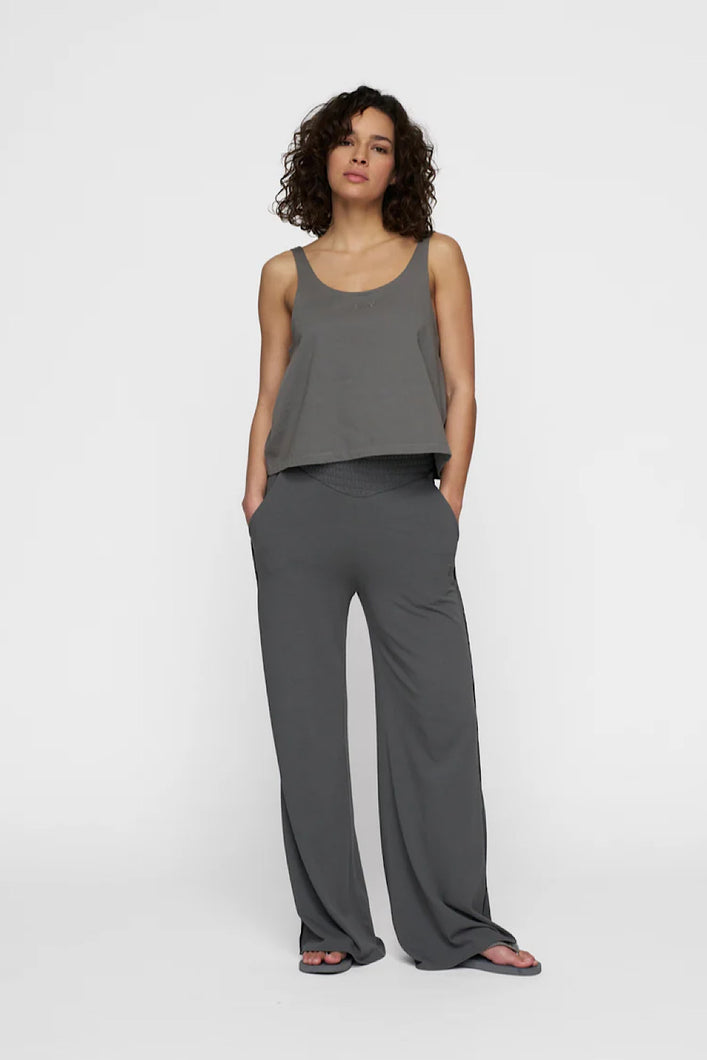 Pantalones Oil