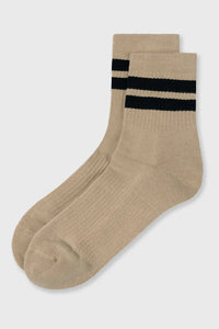 Calcetines Stripes Earth