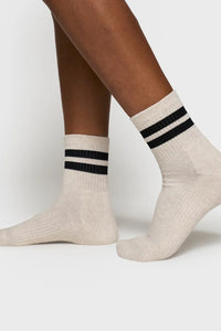 Calcetines Stripes Soft