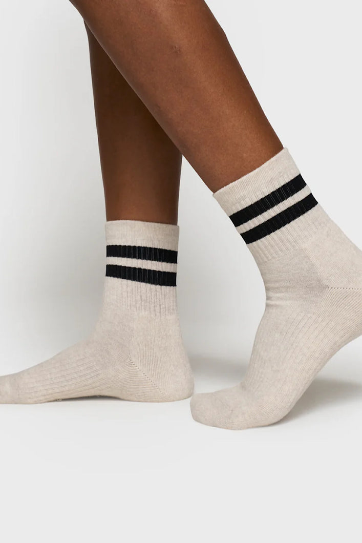 Calcetines Stripes Soft