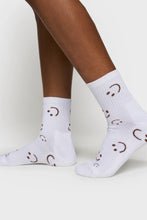 Cargar imagen en el visor de la galería, Calcetines Mini Smiles