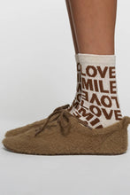 Cargar imagen en el visor de la galería, Calcetines Smile Love