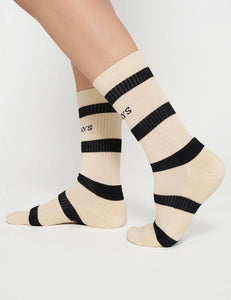 Calcetines Bold Stripe