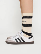 Cargar imagen en el visor de la galería, Calcetines Bold Stripe