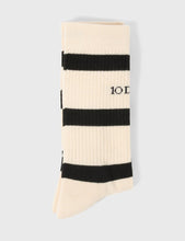 Cargar imagen en el visor de la galería, Calcetines Bold Stripe