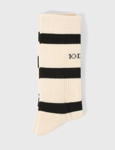 Calcetines Bold Stripe
