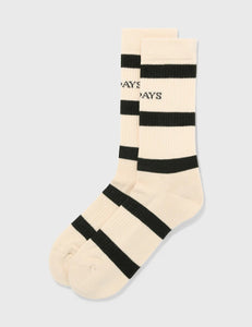 Calcetines Bold Stripe
