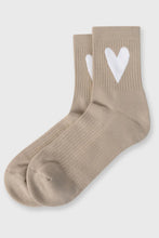 Cargar imagen en el visor de la galería, Calcetines Heart Arena