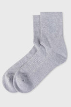 Cargar imagen en el visor de la galería, Calcetines Medal Gris