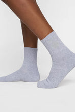 Cargar imagen en el visor de la galería, Calcetines Medal Gris