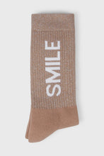 Cargar imagen en el visor de la galería, Calcetines Smile Fudge